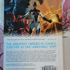 Hickman, Jonathan & co: Avengers World - pikkukuva 2