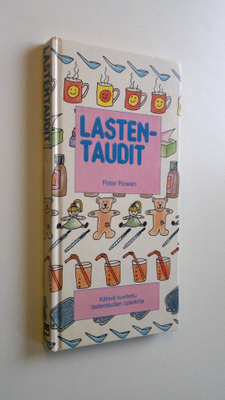 Peter Rowan : Lastentaudit