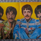 Beatles - Sgt. Peppers lonely hearts club band lp - pikkukuva 3