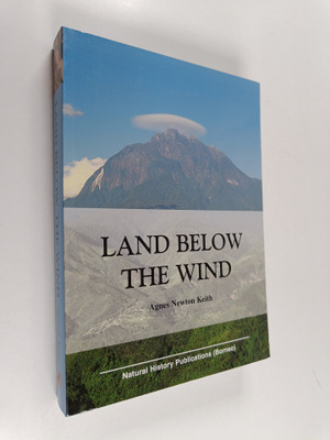 Agnes Newton Keith : Land Below the Wind