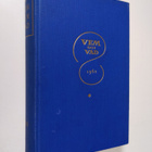 Vem och vad 1962: biografisk handbok - pikkukuva 1