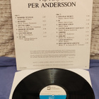 Per Andersson Pop Party 2 lp - pikkukuva 2