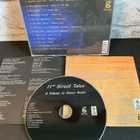 TRIBUTE TO HANOI ROCKS cd levy - pikkukuva 2