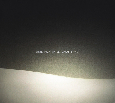 Nine Inch Nails - Ghosts I-IV (2CD) NEAR MINT!!