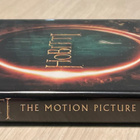 Peter Jackson: HOBITTI Trilogia (2012-2014) 3DVD (UUSI) - pikkukuva 3