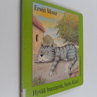 Erwin Moser : Hyvää huomenta, herra Kissa! - pikkukuva 1