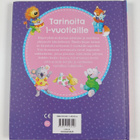 Melanie Joyce : Tarinoita 1-vuotiaille - pikkukuva 2