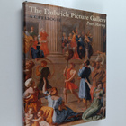 Peter Murray : Dulwich Picture Gallery : a cataloque - pikkukuva 1