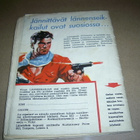 LÄNNENSARJA N:o 11   1957 - pikkukuva 2