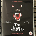 The Beast Must Die (Indicator, Limited Edition) - pikkukuva 1