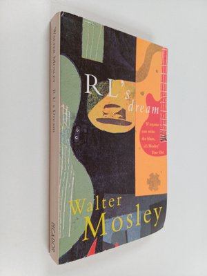 Walter Mosley : RL's Dream
