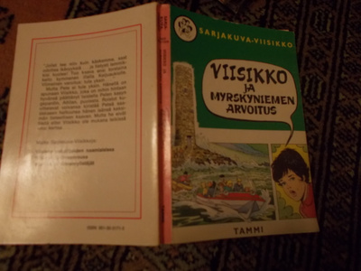 VIISIKKO