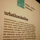 Kihlström ym.: Urheilusukellus (4.p.1984) Sis.postikulut - pikkukuva 2