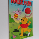 Walt Disney : Nalle Puh 10/1996 - pikkukuva 1