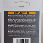 == Irexar 49mm UV (0) MC Filter - pikkukuva 2