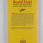 Roald Dahl : Iskä ja Danny maailmanmestari - pikkukuva 2