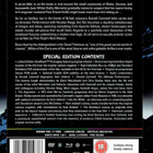 White of the Eye - UK Region B Blu-Ray/DVD (Steelbook) - pikkukuva 4