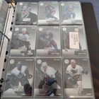 1994-95 Leaf Peruskortit+Erikoiskortit - pikkukuva 5