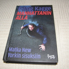 Erling Kagge Manhattanin alla - pikkukuva 1