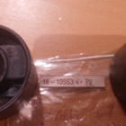 Helat 2kpl BMW tukivarren helat takimmaiset. 10553 02 - pikkukuva 2