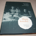 Pöytä koreaksi Kattauksen ja pöytätapojen historia -sid - pikkukuva 1