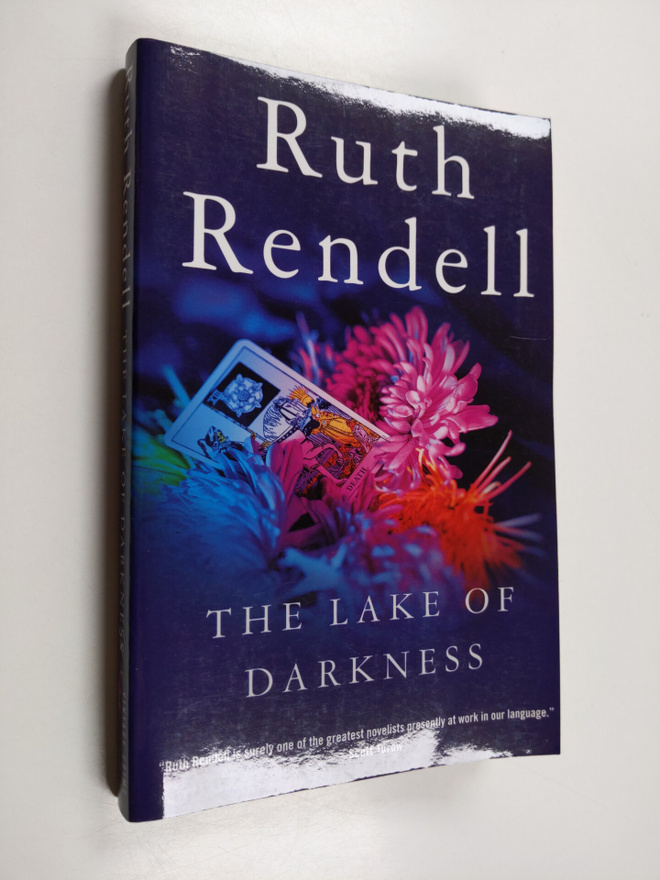 Ruth Rendell : The Lake of Darkness