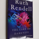 Ruth Rendell : The Lake of Darkness - pikkukuva 1