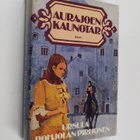 Ursula Pohjolan-Pirhonen : Aurajoen kaunotar : historiall... - pikkukuva 1