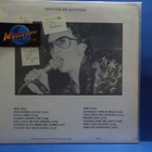 GRAHAM PARKER - DONT ASK ME QUESTIONS M-/EX+ LP - pikkukuva 1