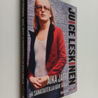 Juice Leskinen : Aika jätti, eli, Sanataiteilija kävi tää... - pikkukuva 1