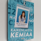 Mai Thi NguyenKim : Kaikenlaista kemiaa - pikkukuva 1