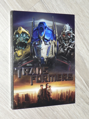 Transformers - DVD