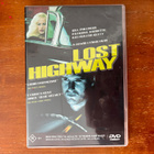 Lost Highway DVD - pikkukuva 1