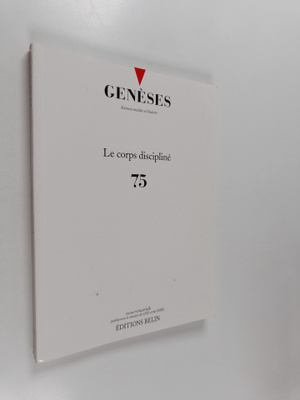 Le corps discipline 75
