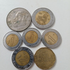 Meksikon peso - pikkukuva 1