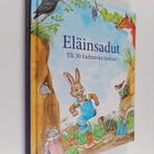 Karla S. Sommer : Eläinsadut : yli 30 kiehtovaa tarinaa - pikkukuva 1