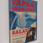 W.J. McK McCormick : Vapaamuurarien salat - pikkukuva 1