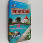 Christina Olseni : Hotellgästen - pikkukuva 1