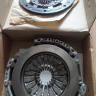 Ford Focus MK1 1.4 kytkinpaketti. - pikkukuva 1