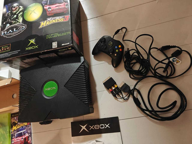 Item image