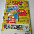 Aku Ankan Karuselli: Kyttäyskeikka/1998 - pikkukuva 2