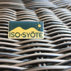 Pinssi Iso-Syöte - pikkukuva 1