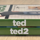 Ted 1&2 (2DVD) Mark Wahlberg & Seth MacFarlane - pikkukuva 4
