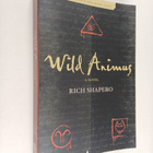 Rich Shapero : Wild animus - pikkukuva 1