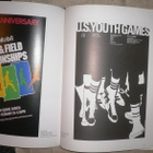 Posters made possible by a grant from Mobil  1988 1.p. - pikkukuva 4