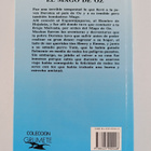 L. Frank Baum : El Mago de Oz - pikkukuva 2