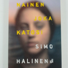Simo Halinen : Nainen joka katosi - pikkukuva 1