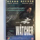 The Watcher (DVD) James Spader ja Keanu Reeves (2000) UUSI - pikkukuva 1