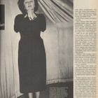 Me Naiset n:o 51/52 1975 Soile Rouvinen. Edith Piaf. Lynsey. - pikkukuva 3