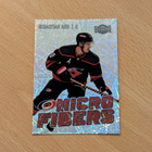 2024-25 Metal Sebastian Aho Microfibers - pikkukuva 1